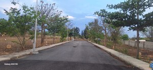 Plot Area in  Plot at Kolar Road – for Sale