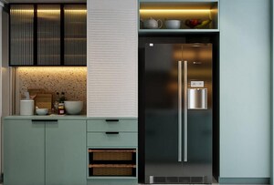 Furnished Amenities in 3 BHK Villa at Kurali – for Sale