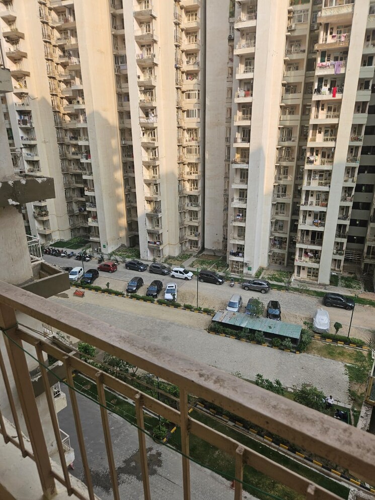 Exterior View, supertech-ecovillage-i 2 Bedroom 1109 Sq.Ft. Apartment In Sector 1 Greater Noida Greater Noida 9015290