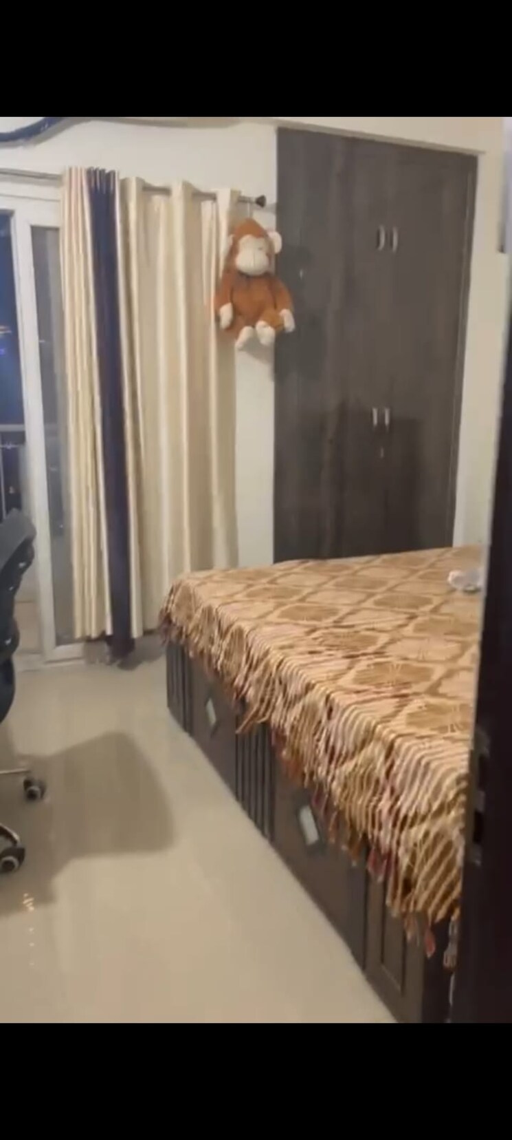 Bedroom, nimbus-the-hyde-park 3 Bedroom 1550 Sq.Ft. Apartment In Sector 78 Noida 9015315