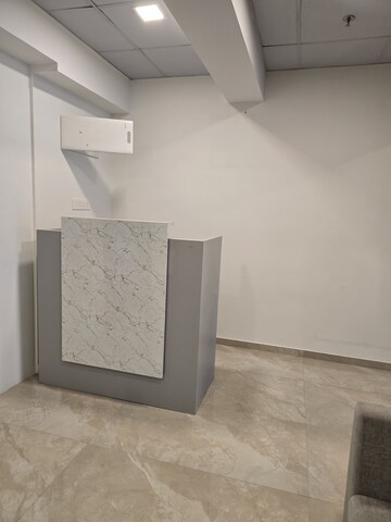 Room in  Office Space at Shruti CHS Kopar, Kopar Khairane – for Rent