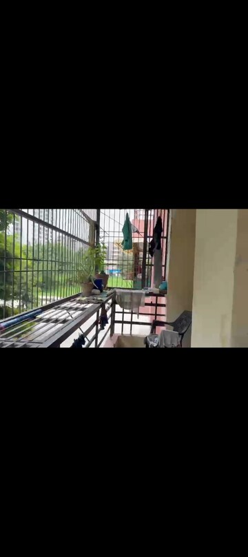 Bedroom in 2 BHK Apartment at Nitishree Aura Chimera, Raj Nagar Extension – for Sale