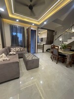 3 BHK 1500 Sq.Ft. Apartment in Jeevan Sona Apartment