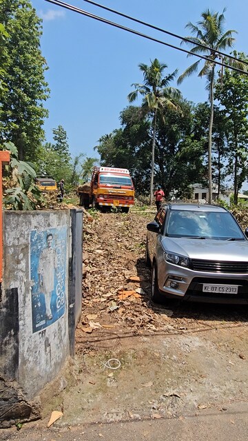 Parking in  Plot at Kakkanad – for Sale