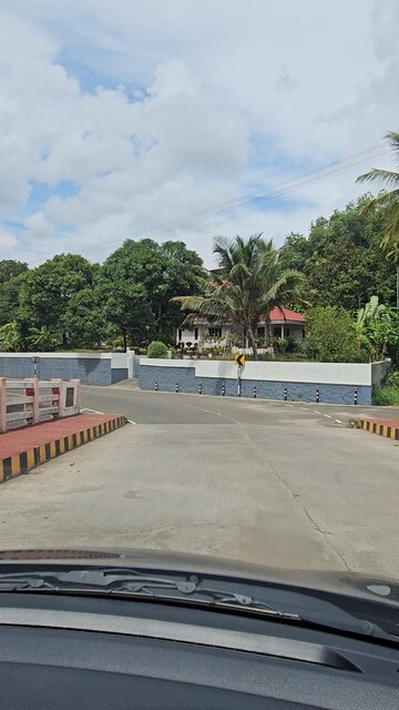  Plot – Exterior View View at Kakkanad - for Sale