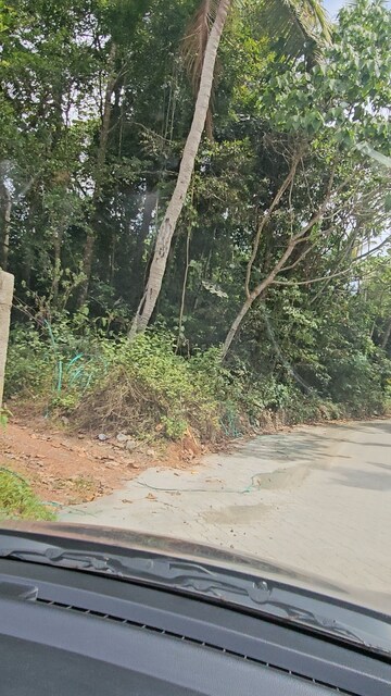 Plot Area in  Plot at Kakkanad – for Sale