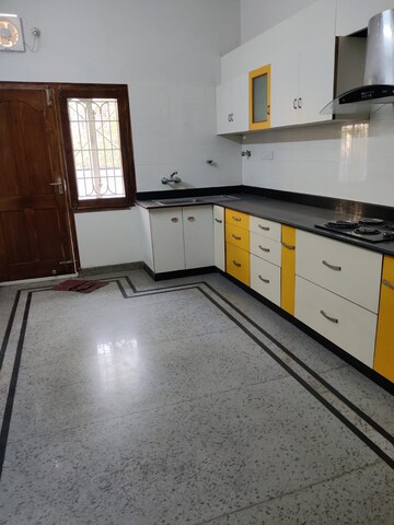 Kitchen in 5 BHK Independent House at Ombr Layout – for Rent