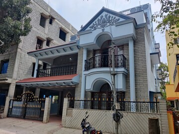 5 BHK Independent House For Rent in Ombr Layout