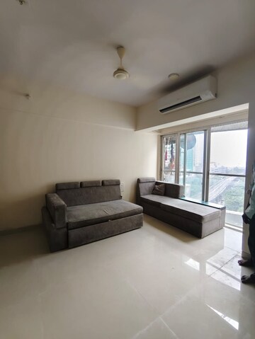 1 BHK Apartment For Rent in Lotus Lotus Link Square, Malad West