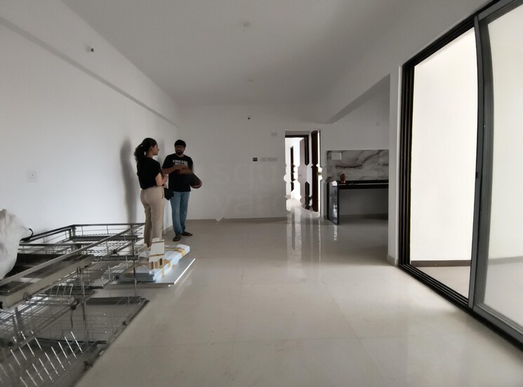 Room, arv-uthville 2 Bedroom 630 Sq.Ft. Apartment In Kharadi Pune 9015341