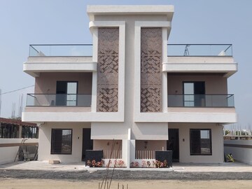 1 BHK Apartment – Exterior View View at Godrej Anandam, Ganeshpeth Colony - for Sale