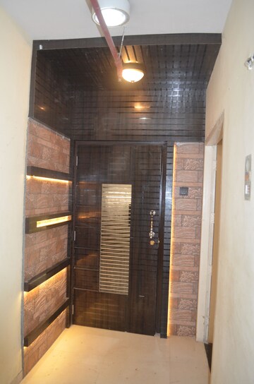 2 BHK Apartment – Exterior View View at Omkar Raga, Chembur - for Rent