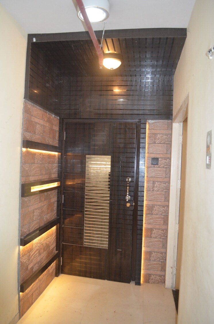 Exterior View, omkar-raga 2 Bedroom 750 Sq.Ft. Apartment In Chembur Mumbai 9015396