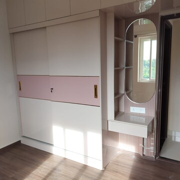 Room in 3 BHK Apartment at Ahad Serenity, Rayasandra – for Rent