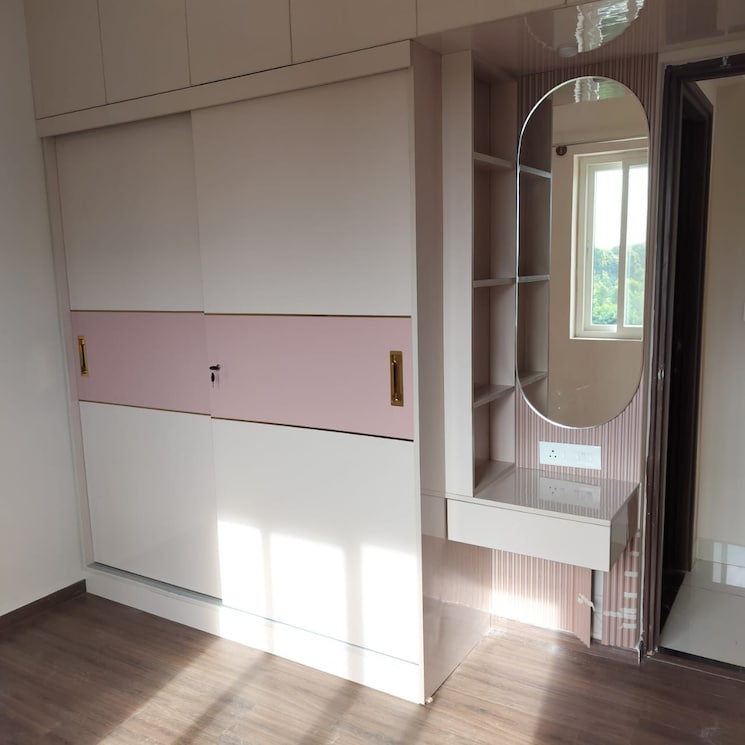 Room, ahad-serenity 3 Bedroom 1462 Sq.Ft. Apartment In Rayasandra Bangalore 9015371