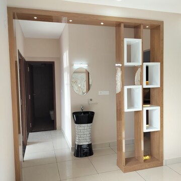 Room in 3 BHK Apartment at Ahad Serenity, Rayasandra – for Rent
