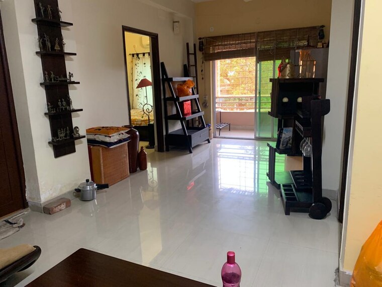 Living Room, rajarhat 2.5 Bedroom 1180 Sq.Ft. Apartment In Rajarhat Kolkata 9015406