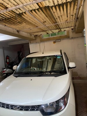 Parking in 2.5 BHK Apartment at Rajarhat – for Sale