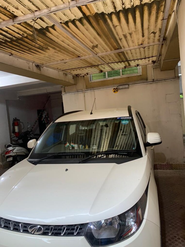  Parking, rajarhat 2.5 Bedroom 1180 Sq.Ft. Apartment In Rajarhat Kolkata 9015406