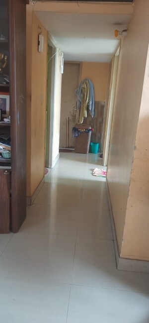 Building Lobby in 2.5 BHK Apartment at Rajarhat – for Sale