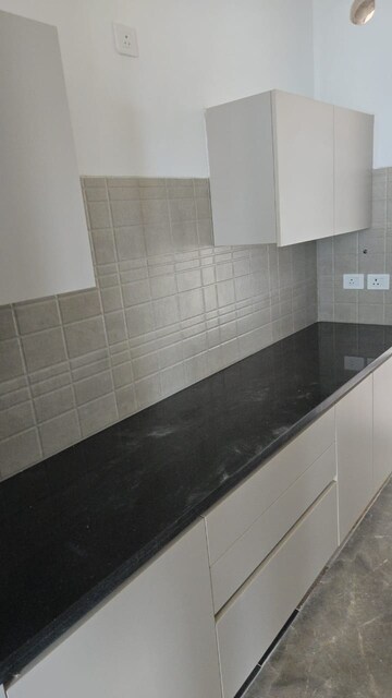 Kitchen in 2 BHK Apartment at Sector 152 – for Sale