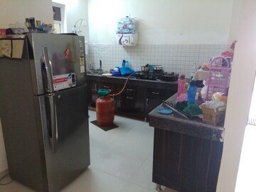 Kitchen in 2 BHK Apartment at Apex Athena, Sector 75 – for Rent