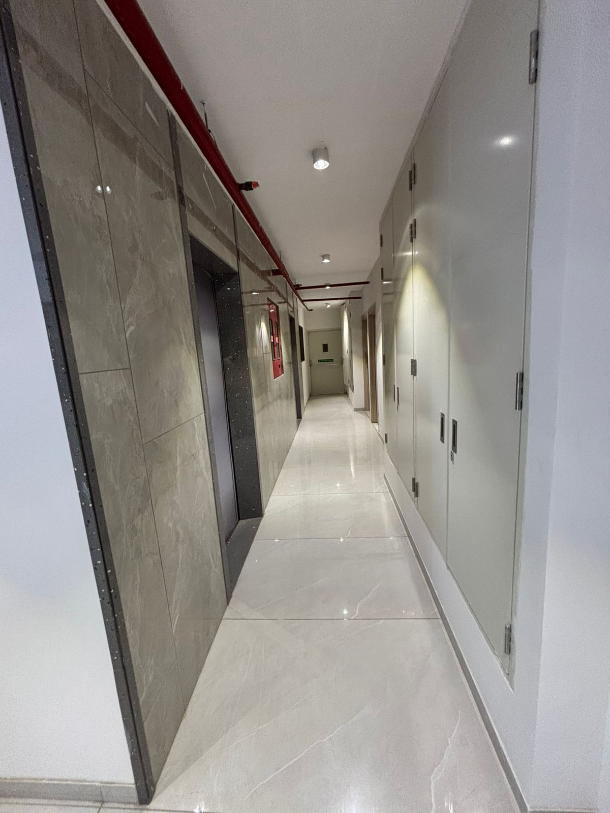 1 BHK Apartment For Sale in Paradigm 71 Midtown