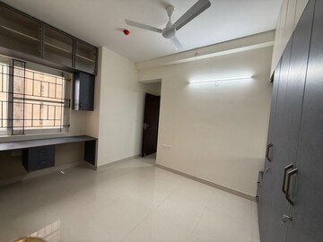 Room in 2 BHK Apartment at Ahad Serenity, Rayasandra – for Rent
