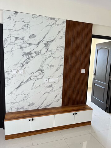 Room in 3 BHK Apartment at Shriram Liberty Square, Electronic City Phase ii – for Rent