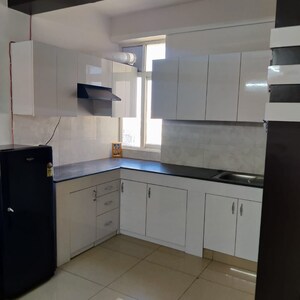Kitchen in 1 BHK Apartment at AVL 36 Gurgaon, Sector 36a – for Sale