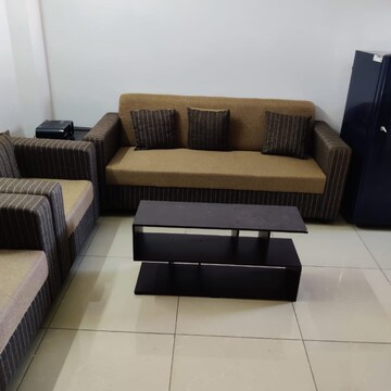 Furnished Amenities in 1 BHK Apartment at AVL 36 Gurgaon, Sector 36a – for Sale