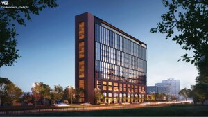  Office Space For Sale in Ajod One, Juhu