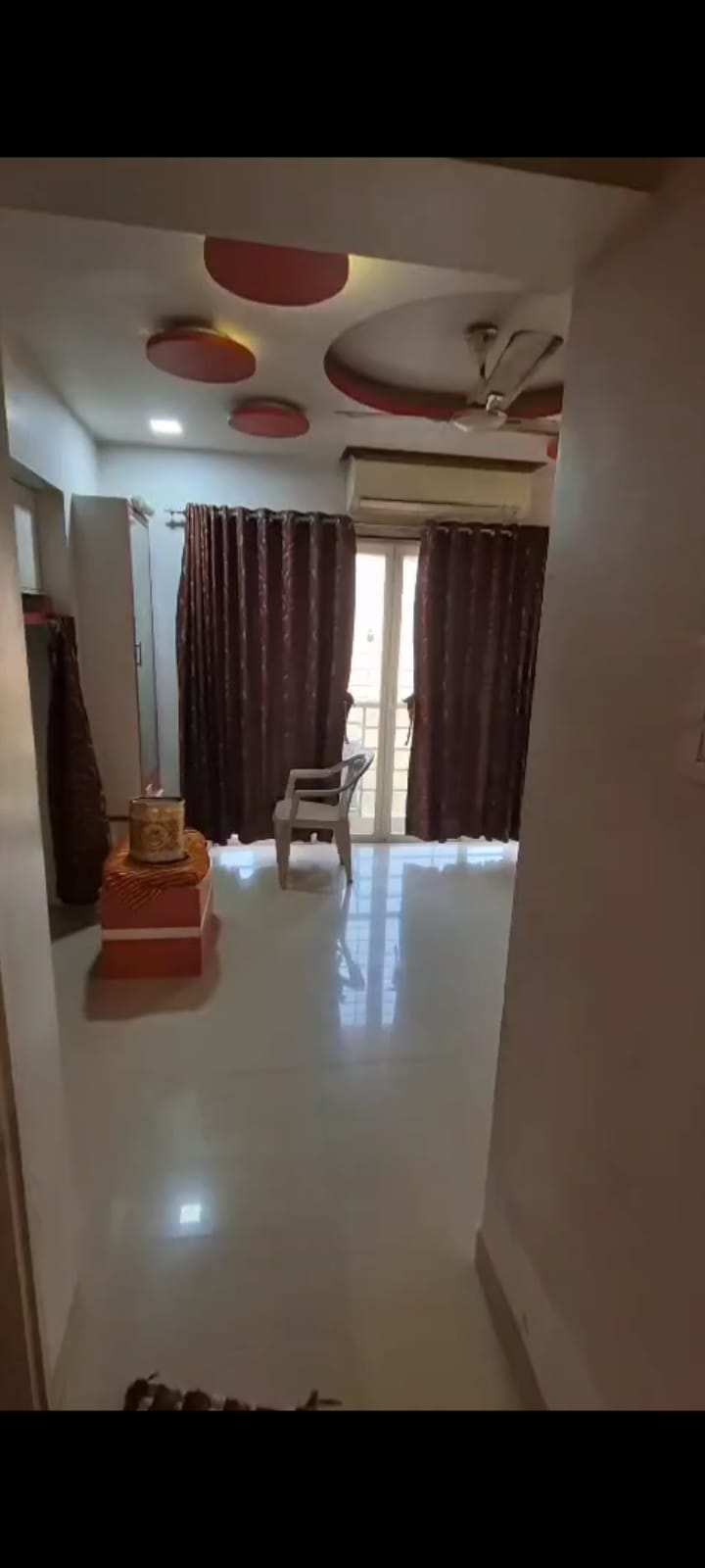 3 BHK Apartment For Sale in Parkwood 