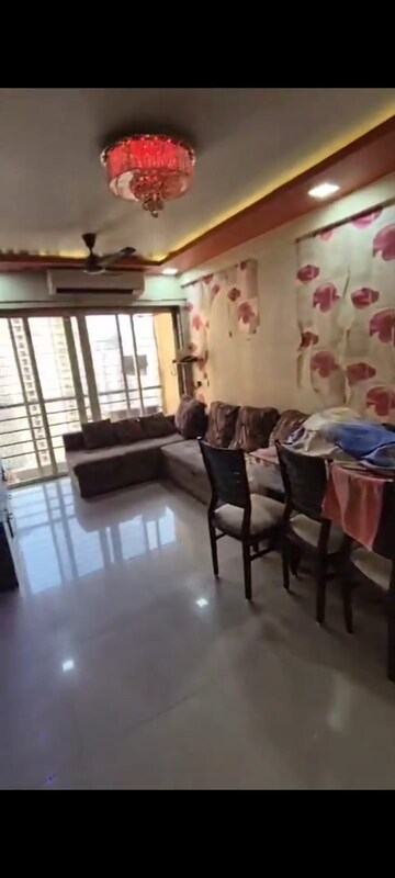 Gym in 3 BHK Apartment at Thane West – for Sale