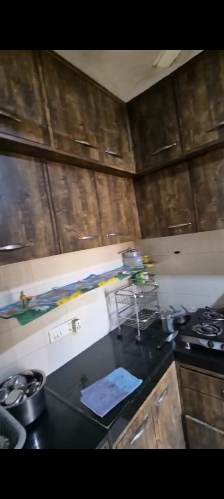 Team Area, thane west 3 Bedroom 1250 Sq.Ft. Apartment In Thane West Thane 9015421