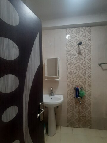 Kitchen in 3 BHK Builder Floor at Savitri Nagar – for Rent