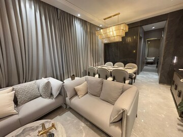 2 BHK Apartment For Rent in Sector 152