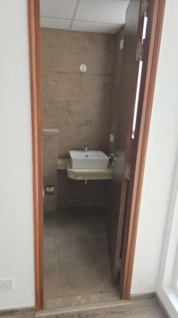 Bathroom in 2 BHK Apartment at Sector 152 – for Rent