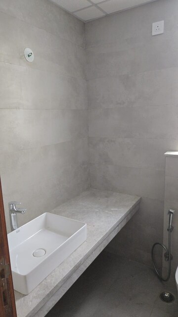 Bathroom in 2 BHK Apartment at Sector 152 – for Rent