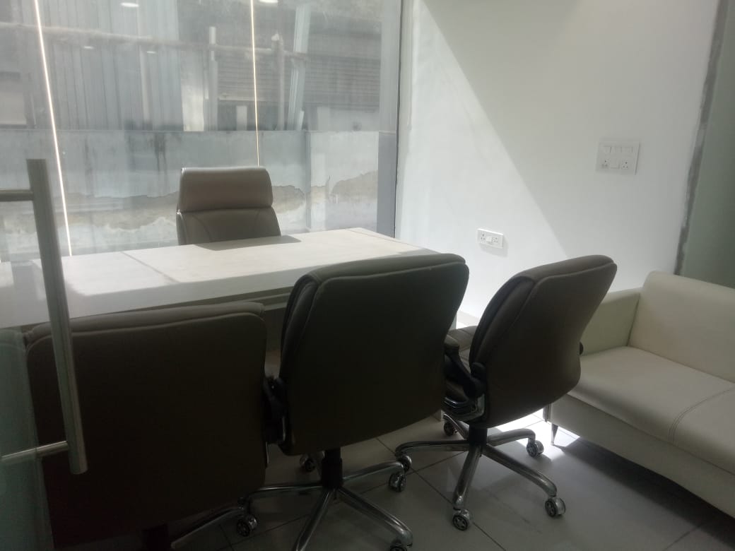 Office Space in IT/SEZ For Rent in Sector 63