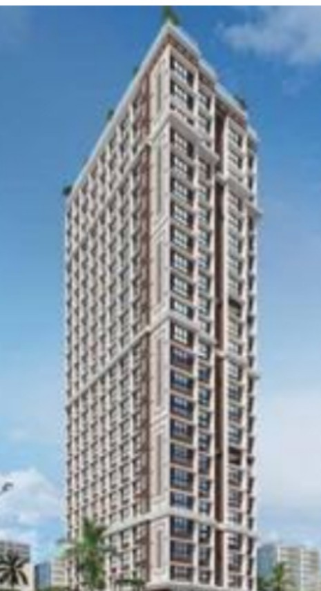 1 BHK Apartment For Rent in Samruddhi CHS Goregaon West