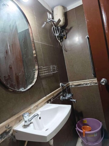 Bathroom in  Pg at New Panvel – for Rent