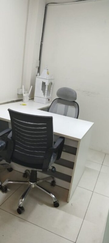 Team Area in  Office Space at Sector 2 – for Rent
