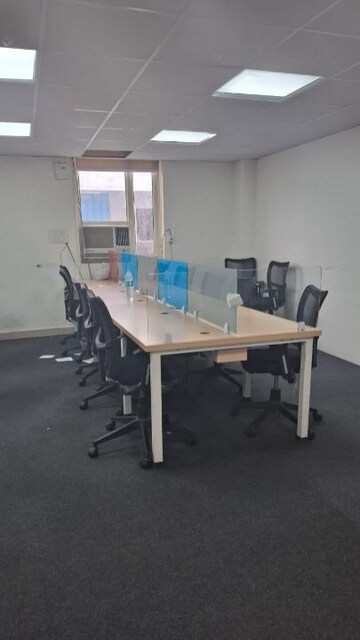 Team Area in  Office Space at Sector 2 – for Rent