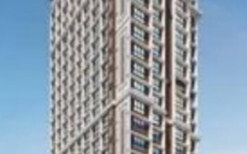 3 BHK Apartment For Rent in Samruddhi CHS Goregaon West, Motilal Nagar