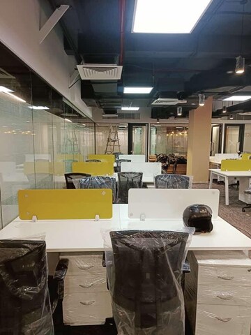 Team Area in  Office Space at Kharadi – for Rent