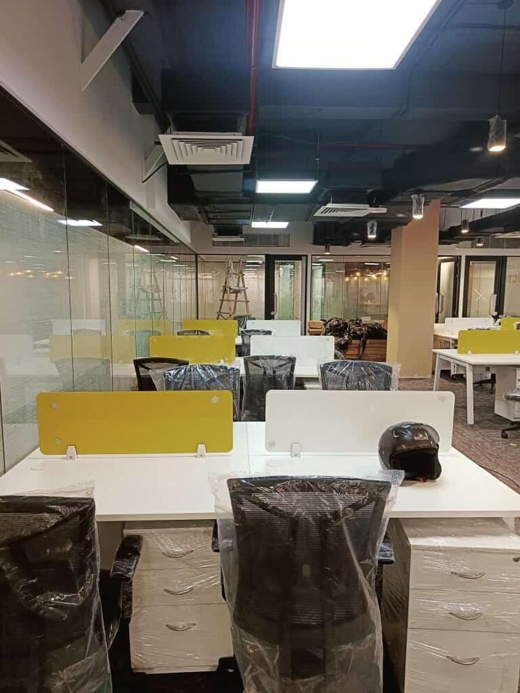 Team Area, kharadi Commercial Office Space 9100 Sq.Ft. In Kharadi Pune 9015446