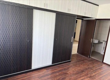 2 BHK Apartment For Rent in Godrej Eternity, Kanakapura Road