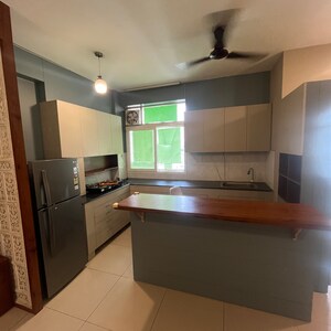 Kitchen in 2 BHK Apartment at AVL 36 Gurgaon, Sector 36a – for Sale