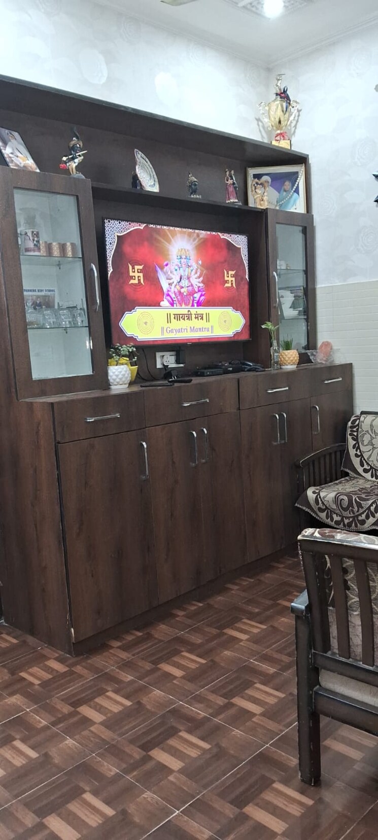 undefined, dhakoli 2 Bedroom 1000 Sq.Ft. Builder Floor In Dhakoli Zirakpur 9015470